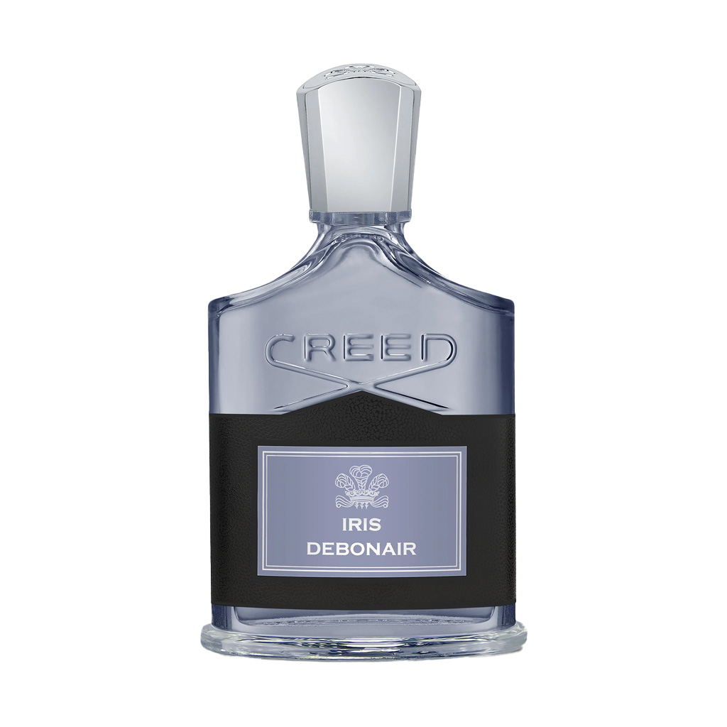 creed-iris-debonair-eau-de-parfum-100ml Creed Iris Debonair Eau De Parfum 100ml - Image 1