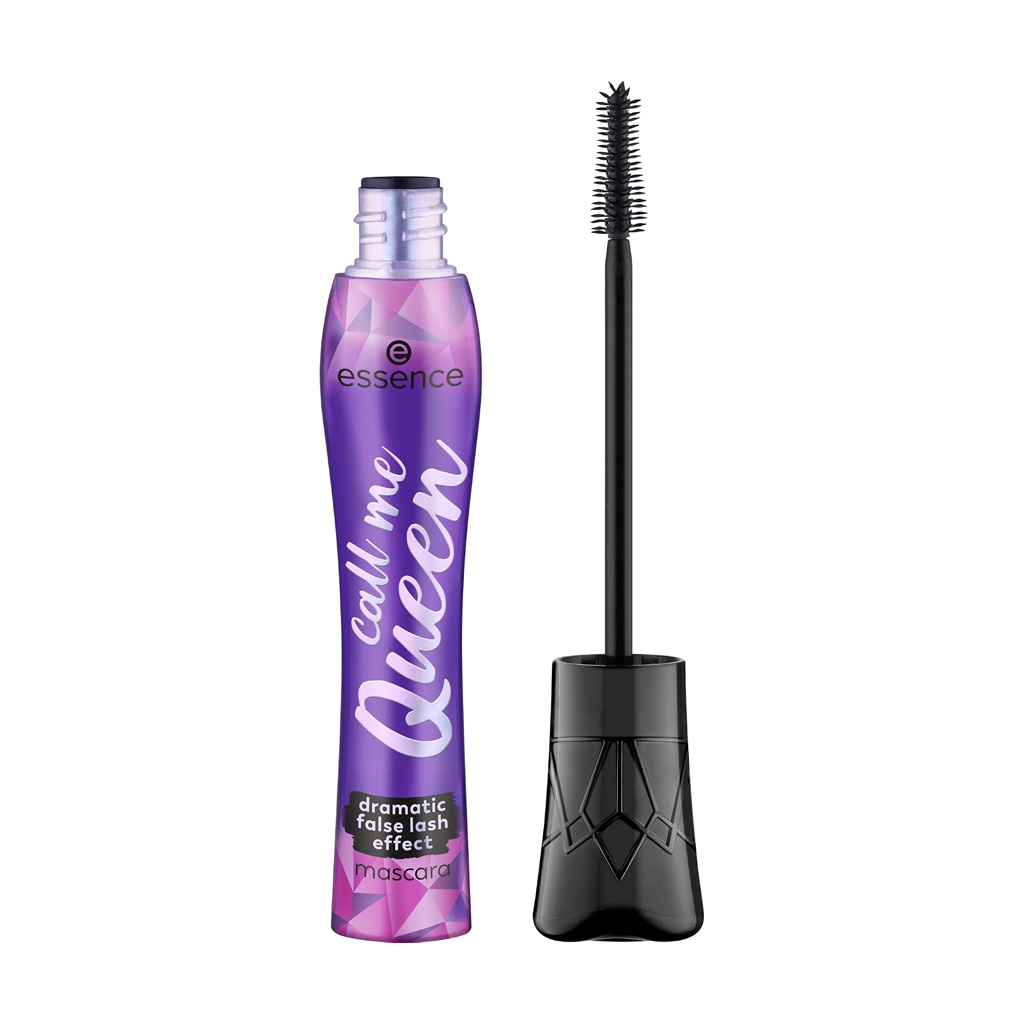 essence-call-me-queen-dramatic-false-lash-effect-mascara Essence Call Me Queen Dramatic False Lash Effect Mascara - Image 1