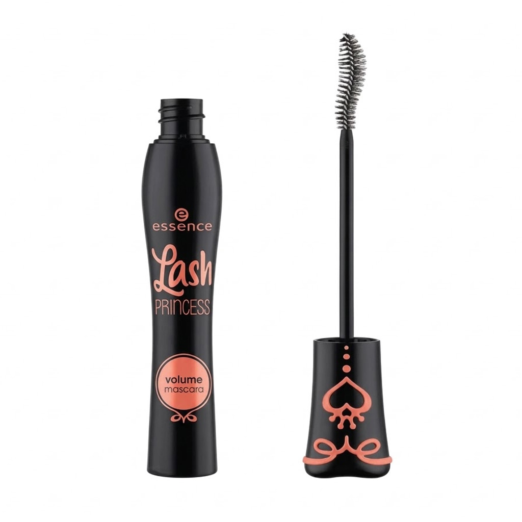 essence-lash-princess-volume-mascara Essence Lash Princess Volume Mascara - Image 1