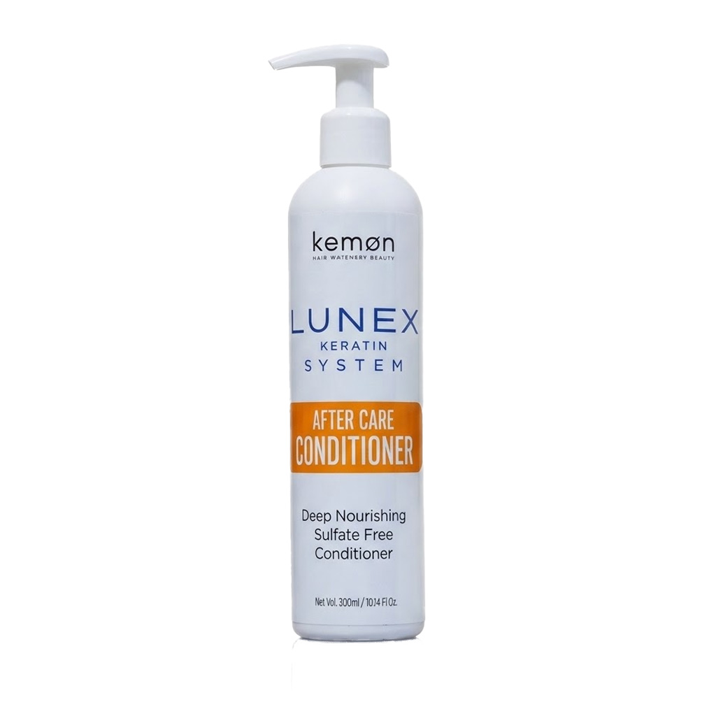 kemon-lunex-after-care-conditioner-300ml Kemon Lunex After Care Conditioner 300ml - Image 1