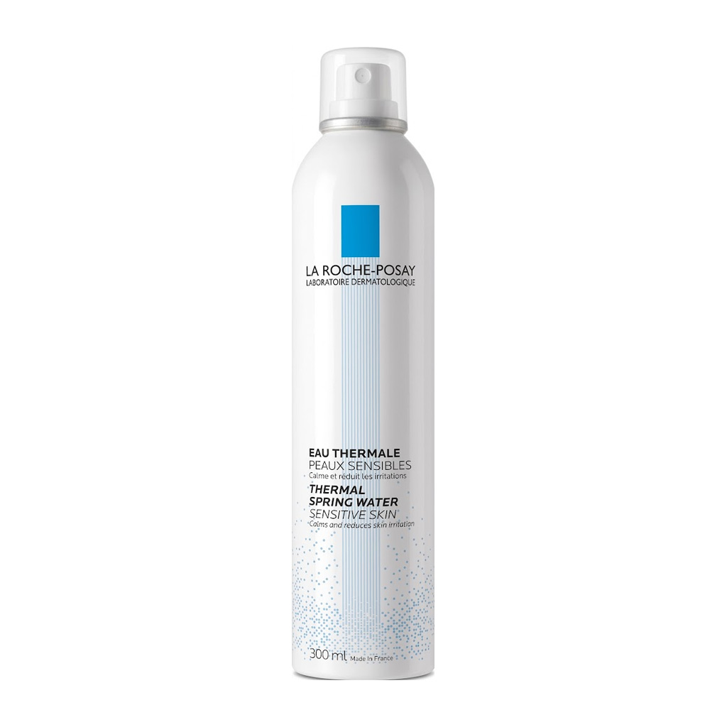 la-roche-posay-thermal-spring-water-300ml La Roche-Posay Thermal Spring Water 300ml - Image 1