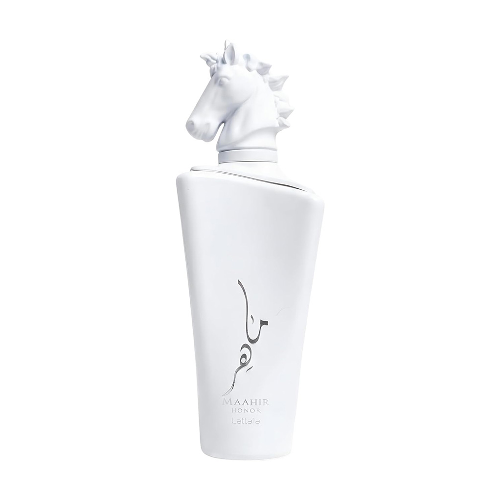 lattafa-maahir-honor-eau-de-parfum-100ml Lattafa Maahir Honor Eau De Parfum 100ml - Image 1