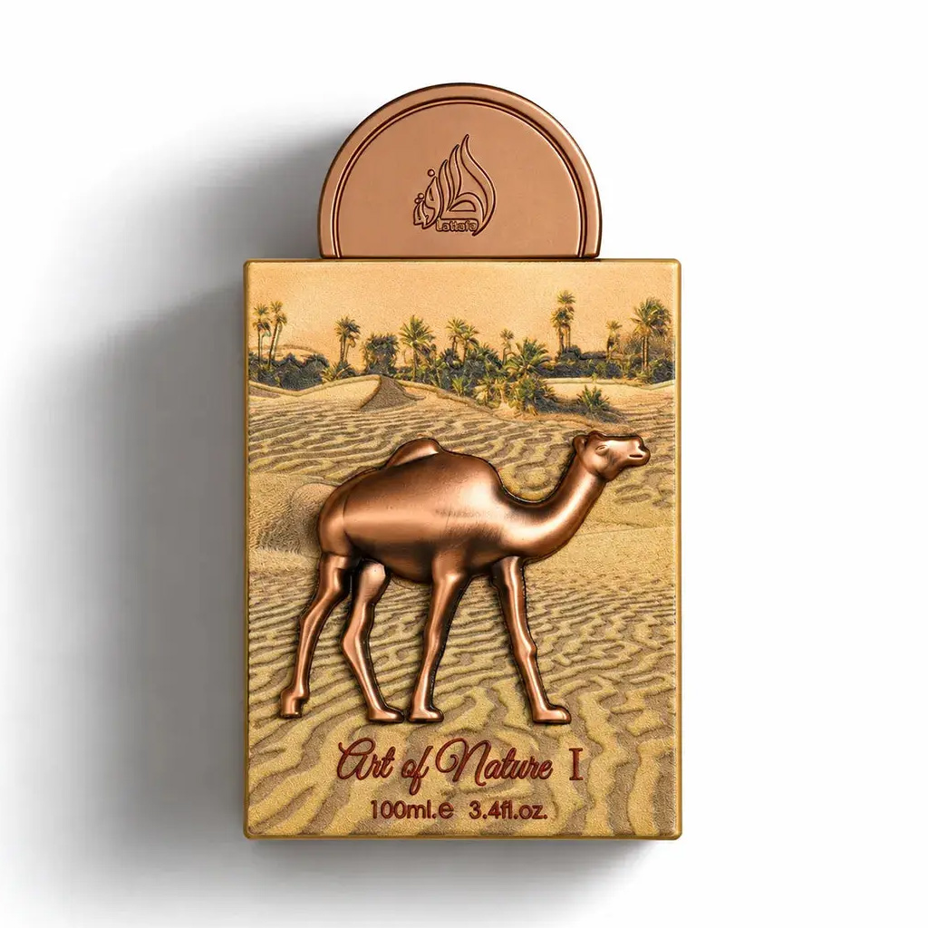 lattafa-pride-art-of-nature-i-eau-de-parfum-100ml Lattafa Pride Art Of Nature I Eau De Parfum 100ml - Image 1