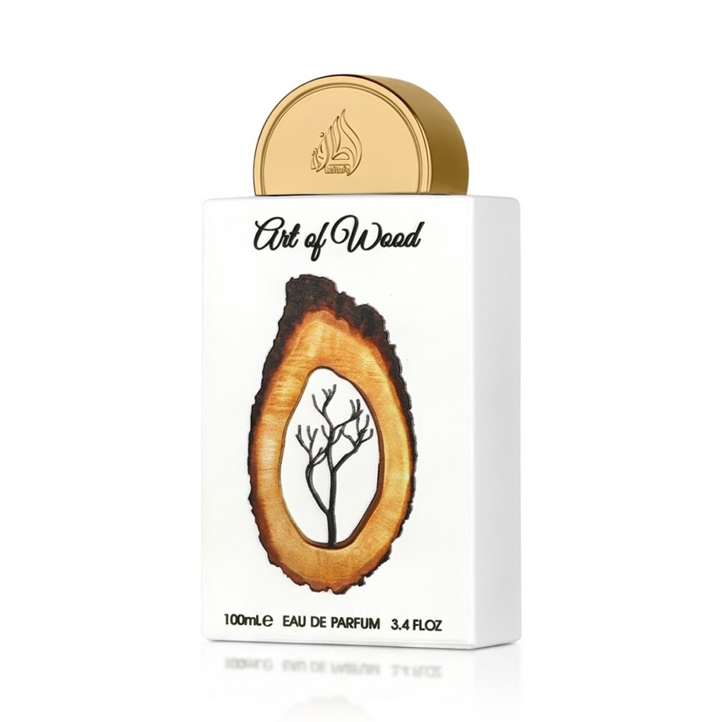 lattafa-pride-art-of-wood-eau-de-parfum-100ml Lattafa Pride Art Of Wood Eau De Parfum 100ml - Image 1