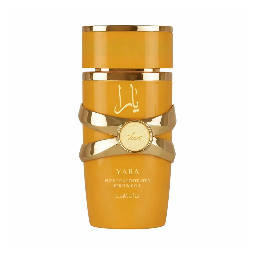 lattafa-yara-tous-pure-concentrated-oil-20ml Lattafa Yara Tous Pure Concentrated Oil 20ml - Image 1