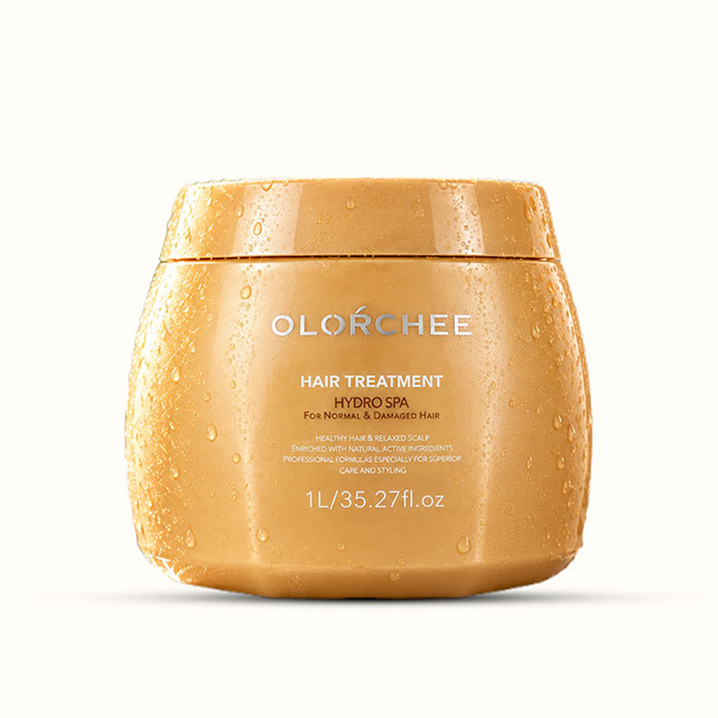 olorchee-hydro-spa-hair-treatment-1000ml Olorchee Hydro Spa Hair Treatment 1000ml - Image 1