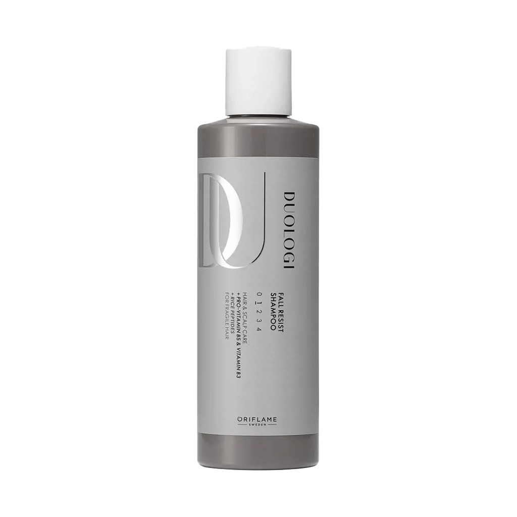 oriflame-duologi-fall-resist-shampoo-250ml Oriflame Duologi Fall Resist Shampoo 250ml - Image 1