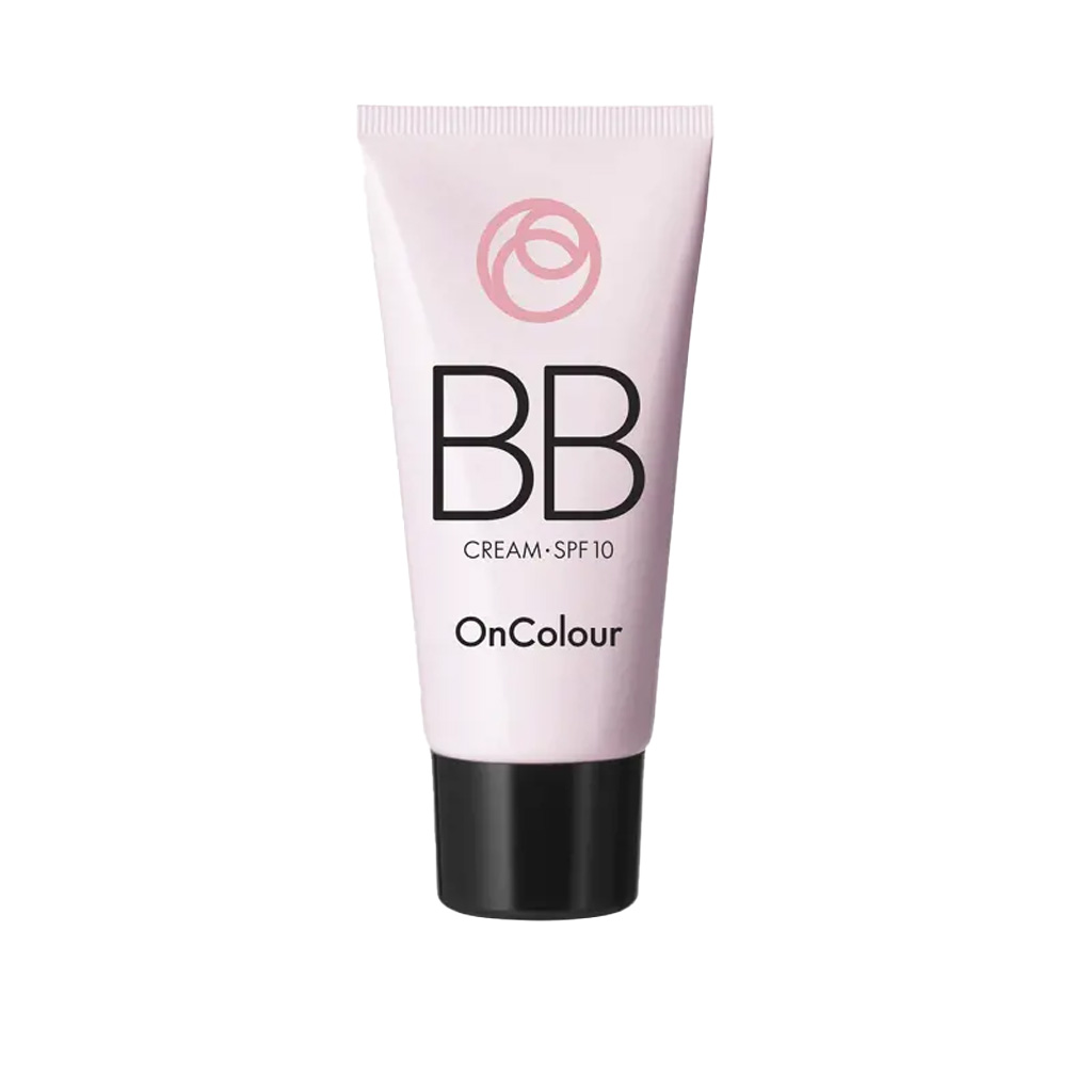 oriflame-oncolour-spf-10-bb-cream-fair Oriflame OnColour SPF 10 BB Cream, Fair - Image 1