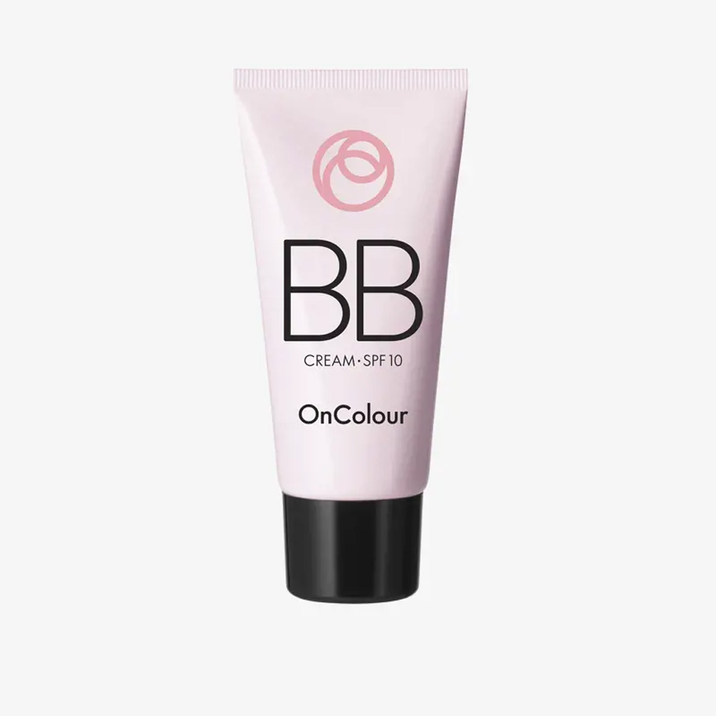 oriflame-oncolour-spf-10-bb-cream-medium Oriflame OnColour SPF 10 BB Cream, Medium - Image 1