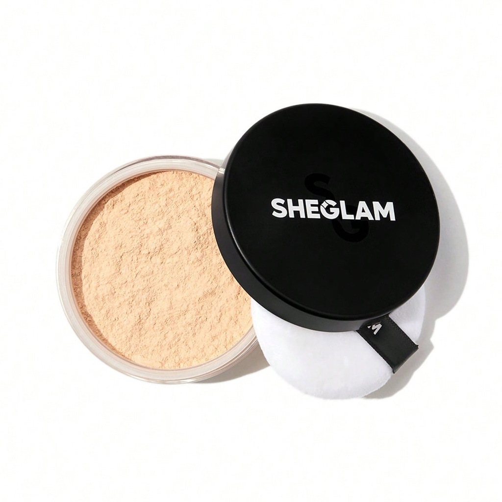 sheglam-baked-glow-setting-powder-cappuccino Sheglam Baked Glow Setting Powder – Cappuccino - Image 1