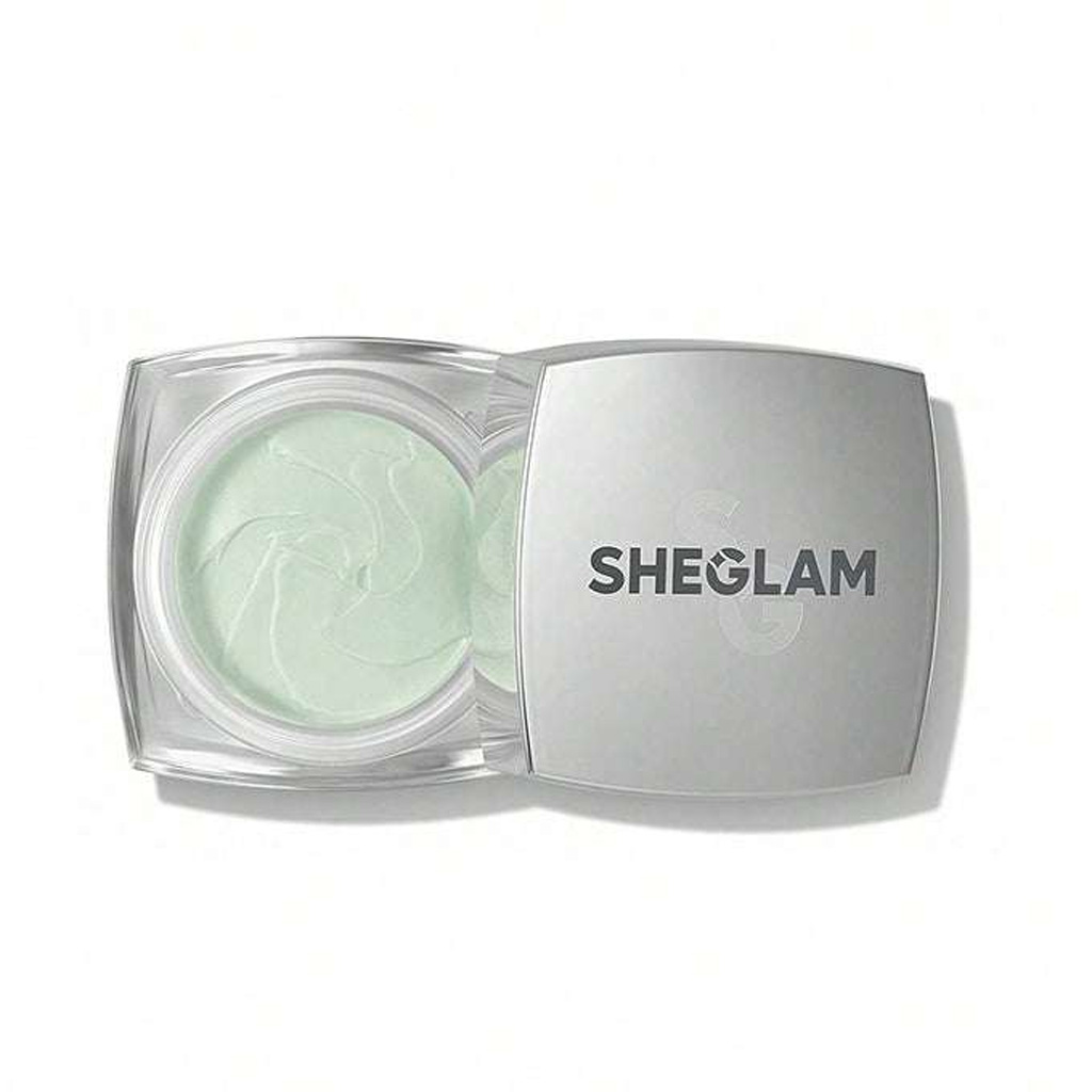 sheglam-birthday-skin-oil-control-primer-green Sheglam Birthday Skin Oil-Control Primer, Green - Image 1