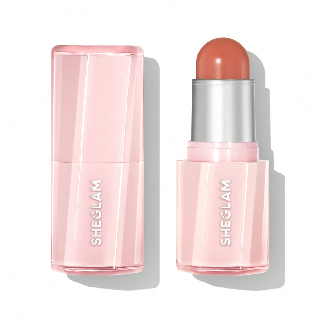 sheglam-buttery-bliss-blush-stick-hush-hush Sheglam Buttery Bliss Blush Stick - Hush Hush - Image 1