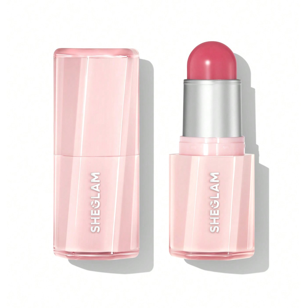 sheglam-buttery-bliss-blush-stick-love-cake Sheglam Buttery Bliss Blush Stick - Love Cake - Image 1
