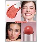 Sheglam Buttery Bliss Blush Stick - Rose Ritual - Image 2