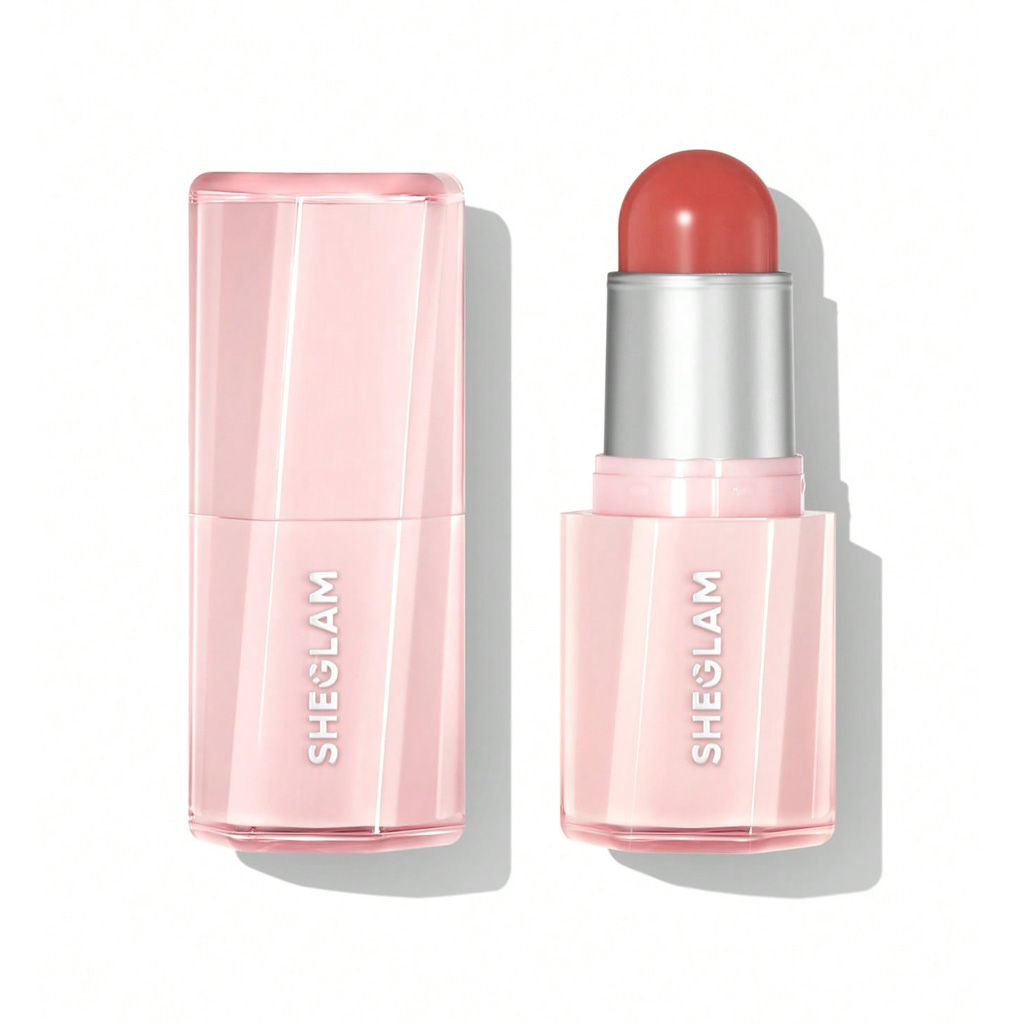 sheglam-buttery-bliss-blush-stick-rose-ritual Sheglam Buttery Bliss Blush Stick - Rose Ritual - Image 1