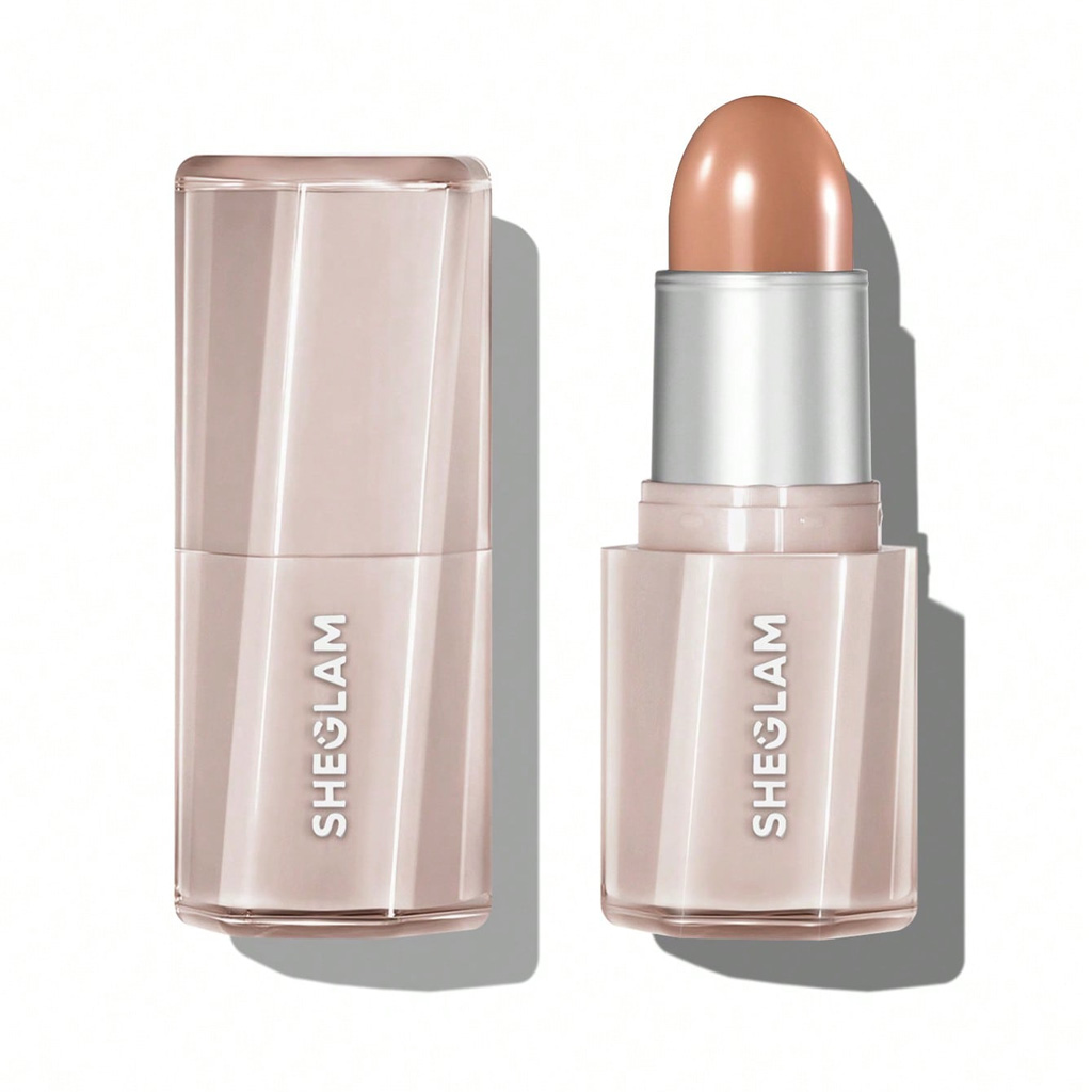 sheglam-buttery-buff-contour-bronzer-stick-05-golden-sun Sheglam Buttery Buff Contour & Bronzer Stick - 05 Golden Sun - Image 1