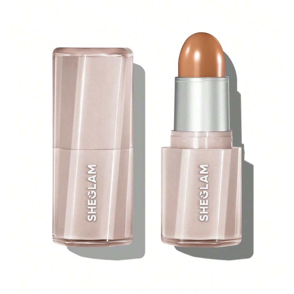 sheglam-buttery-buff-contour-bronzer-stick-10-warm-honey Sheglam Buttery Buff Contour & Bronzer Stick - 10 Warm Honey - Image 1