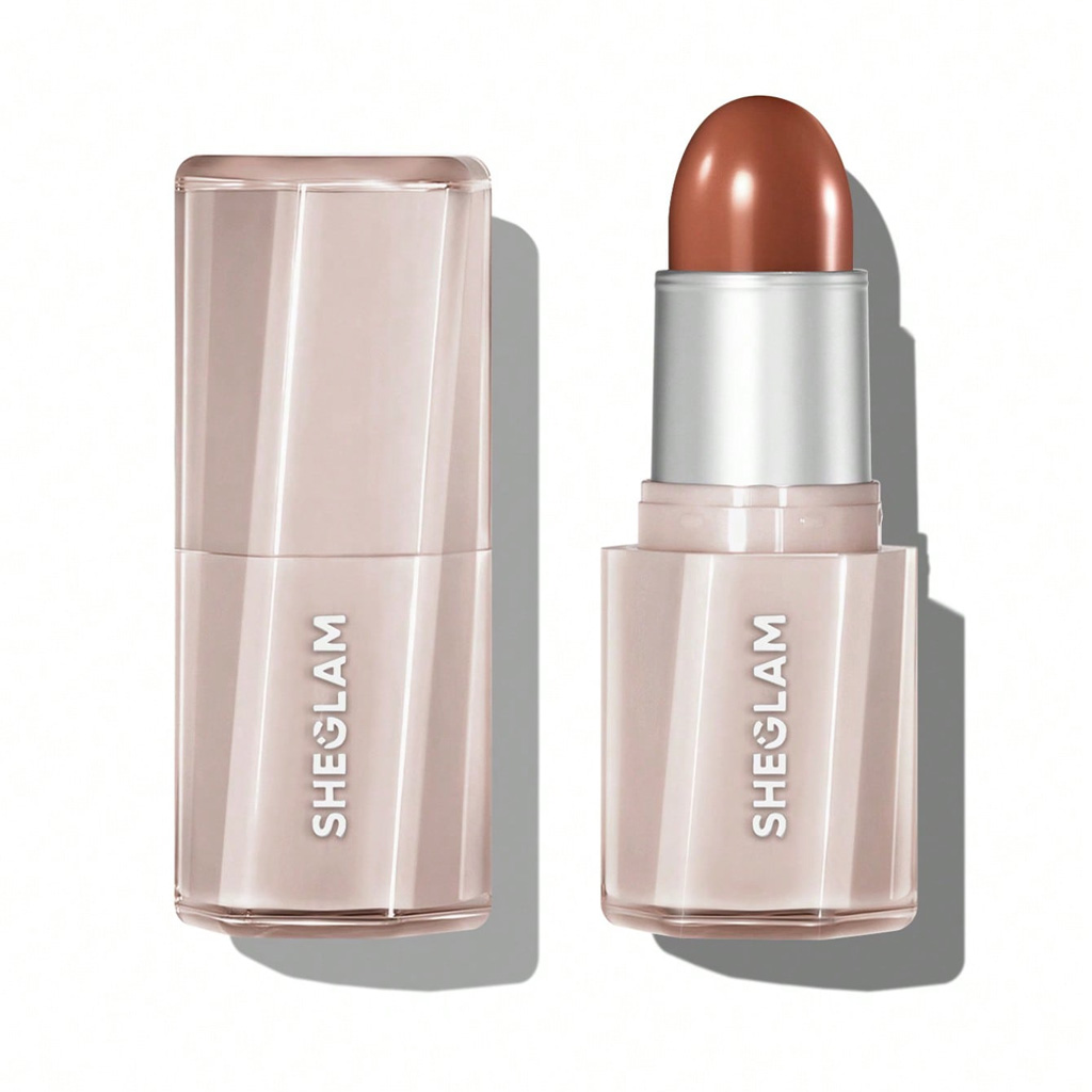 sheglam-buttery-buff-contour-bronzer-stick-17-earthy-sepia Sheglam Buttery Buff Contour & Bronzer Stick - 17 Earthy Sepia - Image 1
