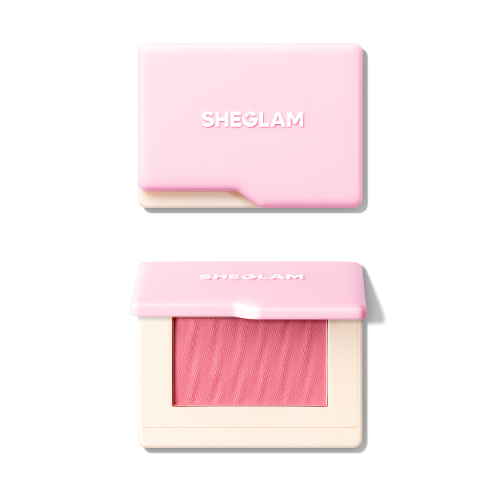 sheglam-dream-touch-blush-016-tickled-pink Sheglam Dream Touch Blush - 016 Tickled Pink - Image 1
