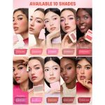 Sheglam Dream Touch Blush - 209 Cherry Aura - Image 3