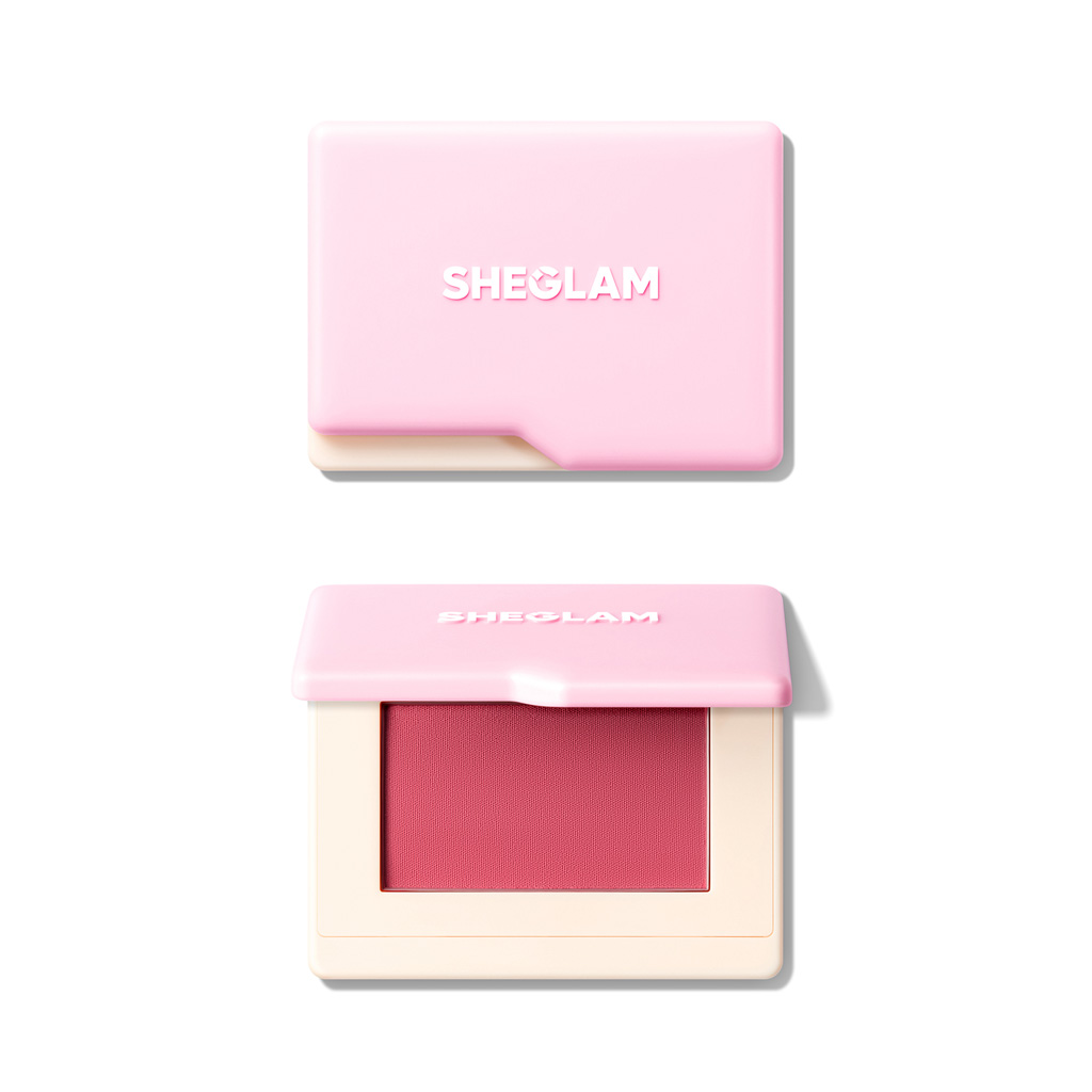 sheglam-dream-touch-blush-love-cake Sheglam Dream Touch Blush - Love Cake - Image 1