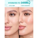 Sheglam HydroSlime Primer, Mint Green, 30g - Image 2