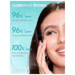 Sheglam HydroSlime Primer, Mint Green, 30g - Image 4