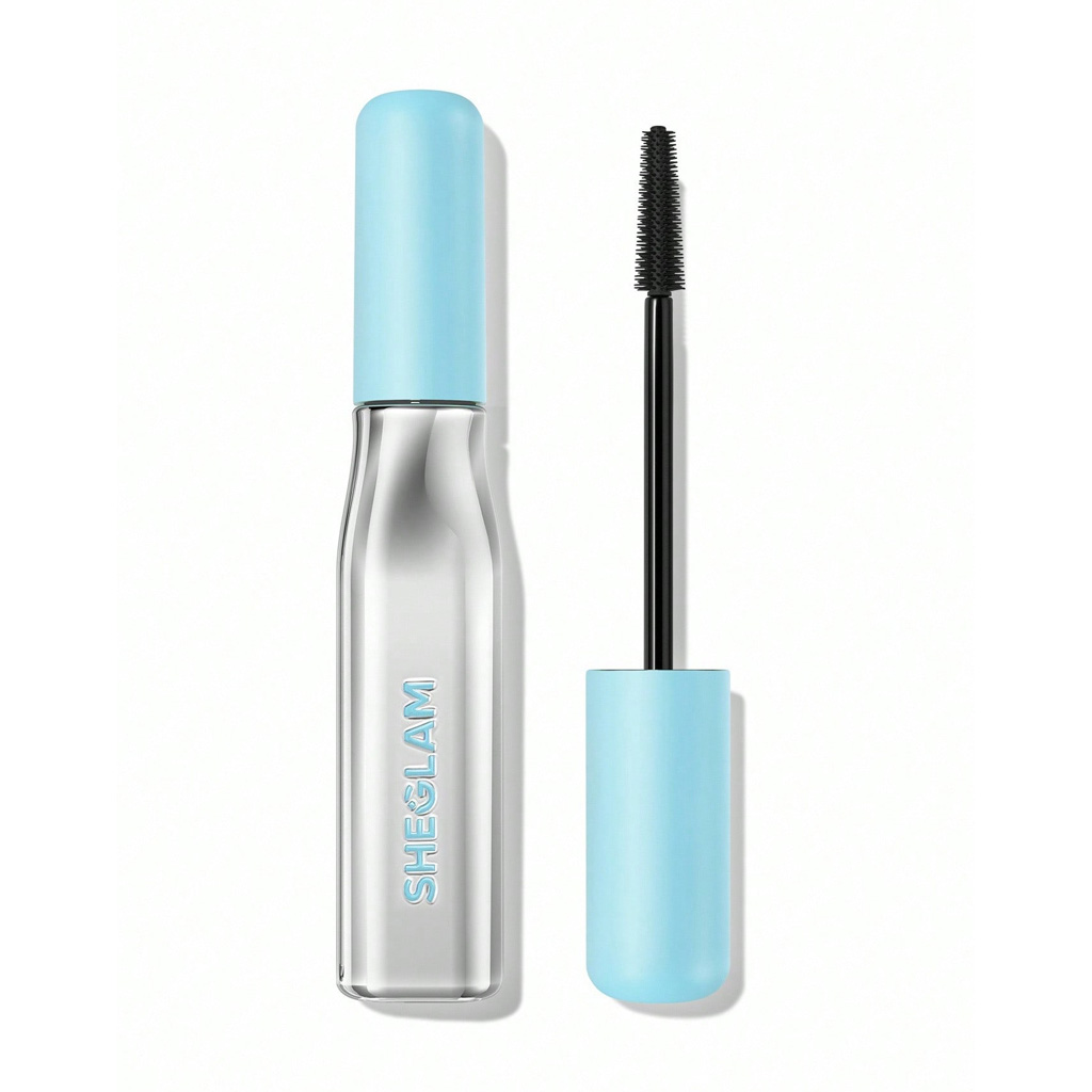 sheglam-lashlighter-infinite-tubing-mascara-black Sheglam Lashlighter Infinite Tubing Mascara - Black - Image 1