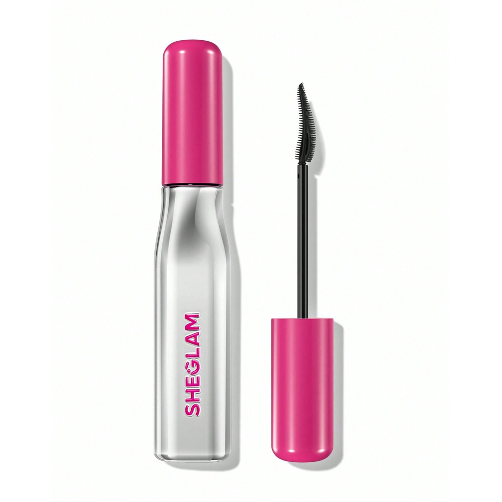 sheglam-lashlighter-up-out-mascara-black Sheglam Lashlighter Up & Out Mascara - Black - Image 1