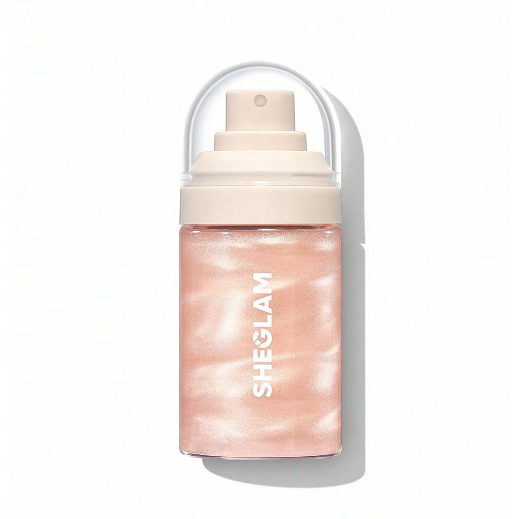 sheglam-light-me-up-luminous-setting-spray-55ml Sheglam Light Me Up Luminous Setting Spray 55ml - Image 1