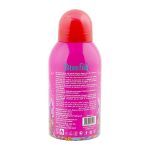 Silver Fish Barbie Kids Body Spray, 120ml - Image 2