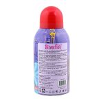 Silver Fish Cinderella Kids Body Spray, 120ml - Image 2