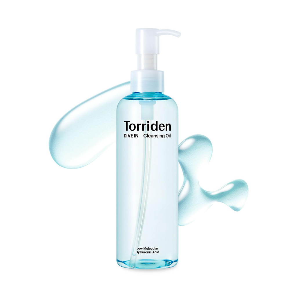 torriden-dive-in-cleansing-oil-200ml Torriden Dive In Cleansing Oil 200ml - Image 1